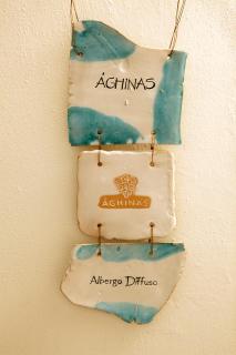 Aghinas - 5