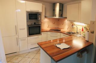 Apartma AS - Lesce - 4