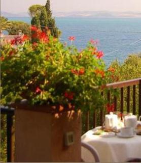 Albergo Belvedere - Porto Santo Stefano - 3