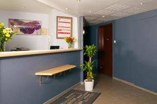 Séjours & Affaires Paris-Nanterre - Nanterre - 5