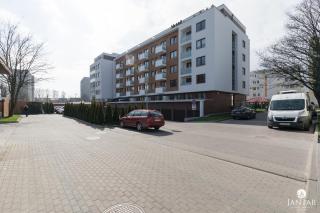 Jantar Apartamenty City Center 2 - Colberga - 3