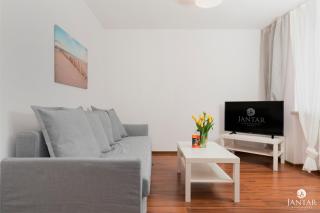 Jantar Apartamenty City Center 2 - Colberga - 4