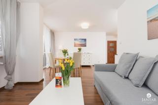 Jantar Apartamenty City Center 2 - Colberga - 9