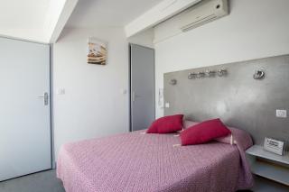 Bel Ombra Hôtel - Bandol - 5