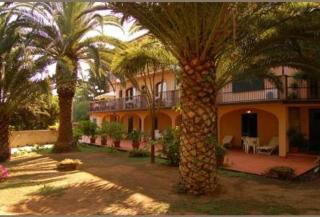 Albergo Belvedere - Porto Santo Stefano - 0