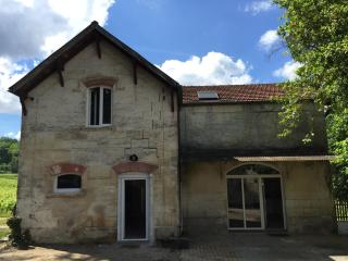 Chateau La Fontaine - Fronsac - 3