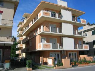Residence Maryel - Rimini - 0