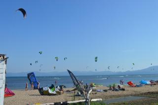 Apartment Neretva dream - Komin - 0