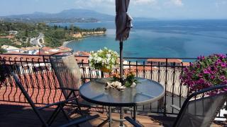 Violetta Rooms - Koroni - 2