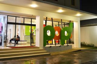 POP! Hotel Tebet Jakarta - Jacarta - 4