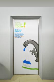 POP! Hotel Tebet Jakarta - 2