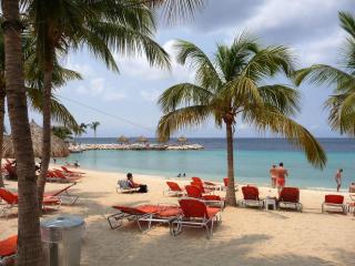 Blue Bay Beach Villa at Pool and Golfcourse - Blue Bay - 1