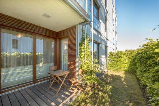Apartament La Vita Nadmorski - Gdańsk - 2