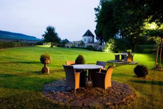 Villa Louise - Aloxe-Corton - 4