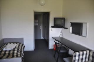 Hotel Lakolk - Rømø Kirkeby - 4