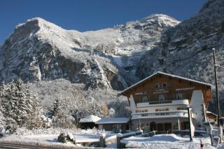 Le Relais Du Mont Blanc - Magland - 3