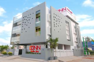 KK Inn - Gūduvāncheri - 0