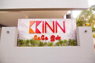 KK Inn - Gūduvāncheri - 9