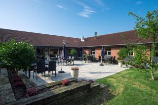Hotel Lynggaarden - Herning - 1