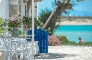 Naxos Dream Aphrodite Studios - Naxos Chora - 9