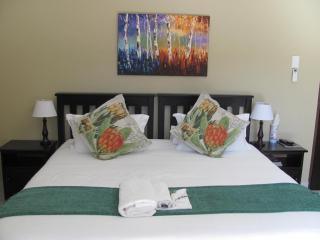 Absolute Cornwall Bed and Breakfast - East London - 6