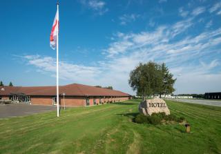 Hotel Lynggaarden - Herning - 2