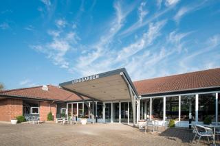 Hotel Lynggaarden - Herning - 0
