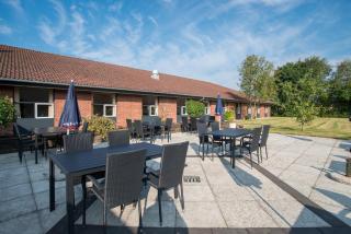 Hotel Lynggaarden - Herning - 3