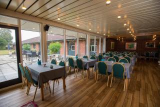 Hotel Lynggaarden - Herning - 2