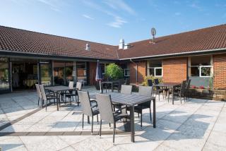 Hotel Lynggaarden - Herning - 4