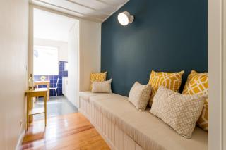 FLH Bairro Alto Central Apartment - Lisbon - 5