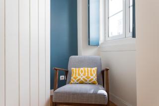 FLH Bairro Alto Central Apartment - Lisbon - 4