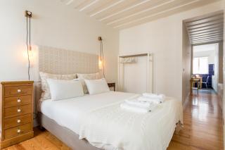 FLH Bairro Alto Central Apartment - Lisbon - 8