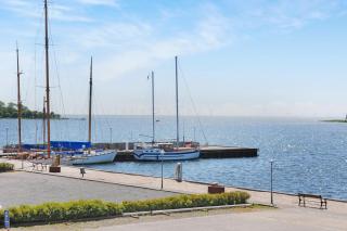 Hotel Nysted Havn - 9