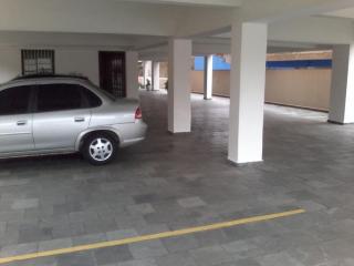 Apartamento na Praia Grande - Praia Grande - 3