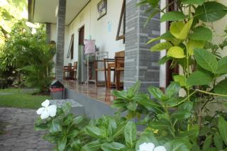 Twins Homestay - Canggu - 0