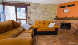 Casa Roblan - Carcastillo - 9