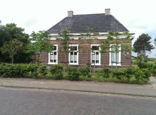 Afbeelding van de locatie