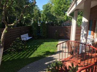 Apartamentas Kretingos Gatvėje - 5