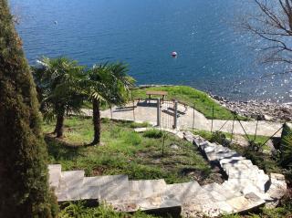 Lakefront Villa Del Pierangelo - Cremia - 5