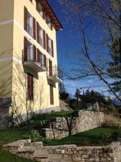 Lakefront Villa Del Pierangelo - Cremia - 4