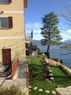 Lakefront Villa Del Pierangelo - Cremia - 3