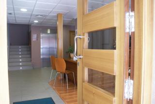 Hotel Gema - Almadén - 7
