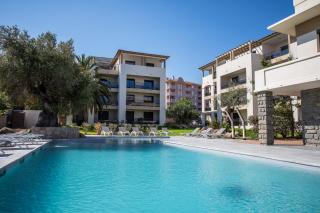 Residence Saletta Casale - Isola Rossa - 0