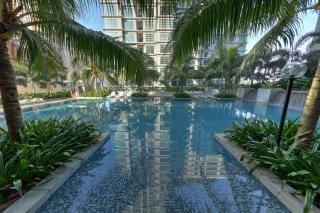 Acappella Suite Hotel, Shah Alam - Shah Alam - 1