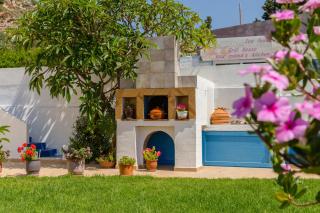 Antonios Apartments Stegna - Archangelos - 4
