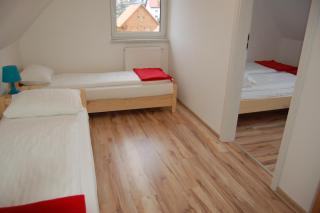 Dom nad morzem Sosenka - 4