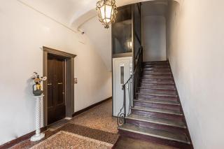 AB Suite Innovative Design B & B - 6