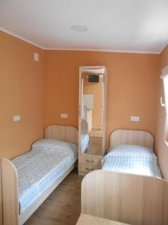 Guesthouse on Benashvili - Tbilisi - 8