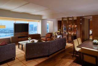 Hyatt Regency Xiamen Wuyuanwan - Xiamen - 5